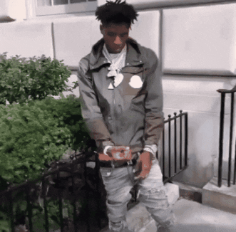 Jerk Off Nba Youngboy GIF by Strapped Entertainment
