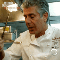 in the kitchen chef GIF by Ovation TV