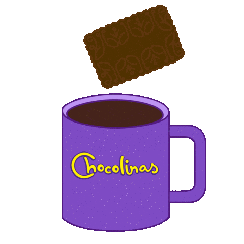 Chocolinas Sticker