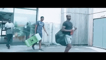 GIF by SHAKE THAT SOCIAL