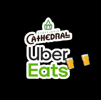 Cervejaria Cathedral GIF