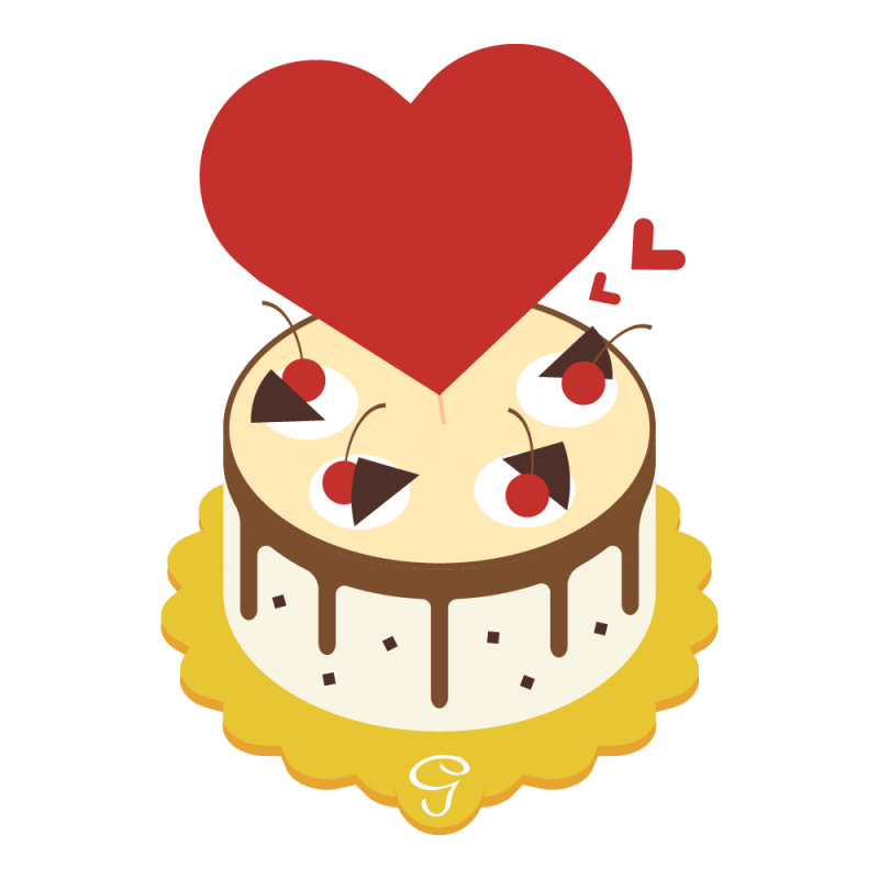 Goldilocks Sticker