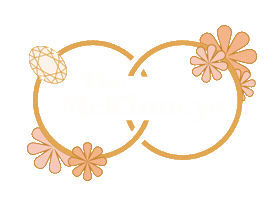 Mckinney Wedding Sticker