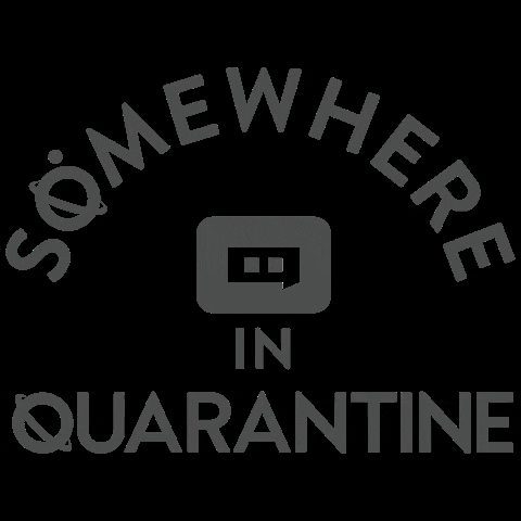 Quarantine Slovakia GIF by channels_club