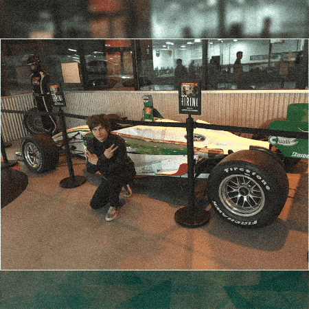 Content Creater GIF