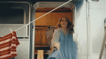 Angry Music Video GIF by Trey Lewis