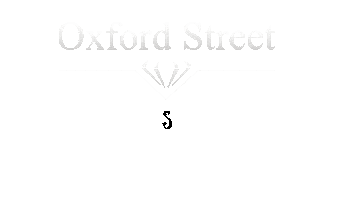 Sales Sticker by Oxford Street