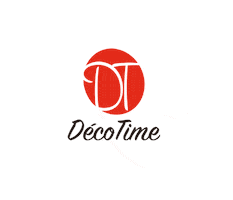 Decotimecrafts Sticker