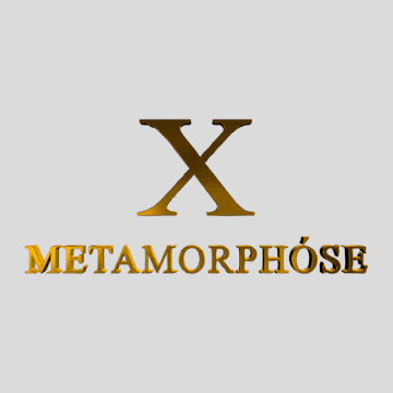 xmetamorphose GIF