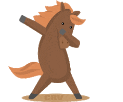 CountryRacingVictoria Sticker