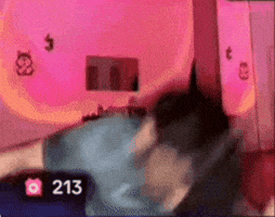 No Way Helicopter GIF