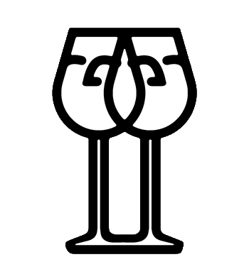 South Australia Friends Sticker by Alpha Box & Dice