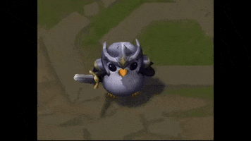 dab featherknight GIF by Counter Logic Gaming