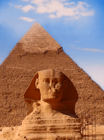 Recreación del Ser GIF