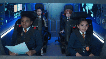 Fred Rogers Productions GIF