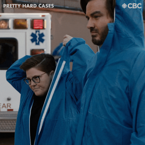 See You Humour GIF by CBC