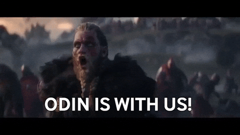 Odiniswithus GIFs - Find & Share on GIPHY