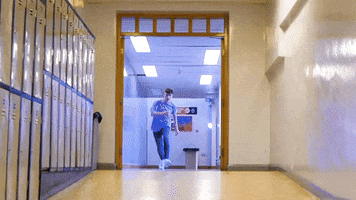 Adam B GIF