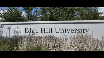 Edge Hill Lancashire GIF by Edge Hill University