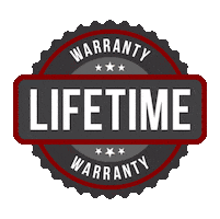 Steel Coated Floors Sticker