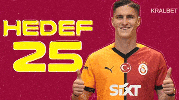 Roland Sallai GIF by KralBet