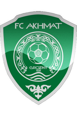 Iva19 Sticker by FC Akhmat