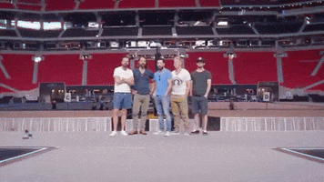 Country Music Wink GIF by Old Dominion