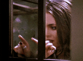 Sarah Michelle Gellar GIF
