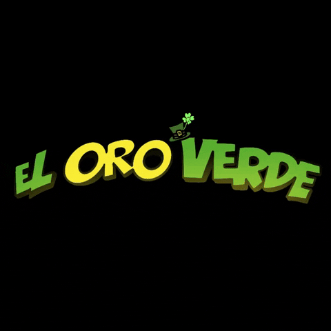 Eloroverde GIF by apalancaos