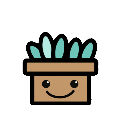 Box Wink Sticker by Shookit