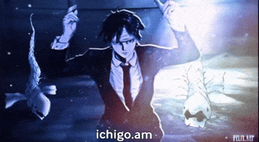 Hunter X Hunter Requiem GIF