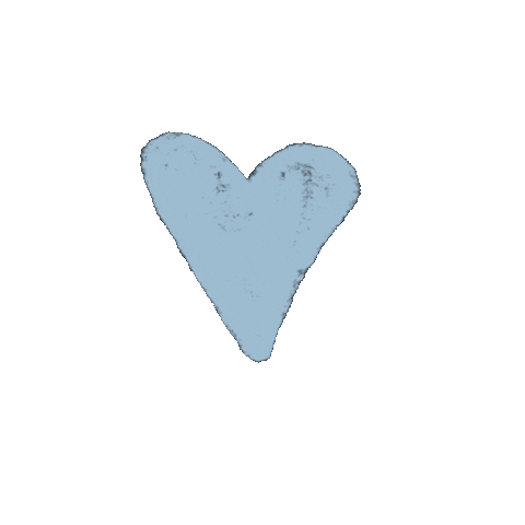 Heart Sticker