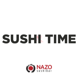 Nazo Sticker