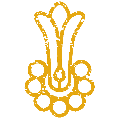 Squash Blossom Boutique Sticker