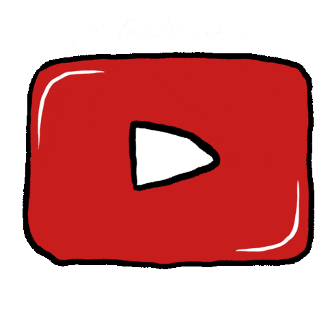 Youtube Sticker