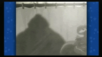 Shower GIF