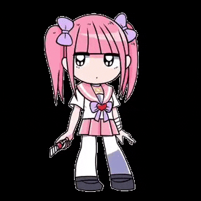 Menhera GIF