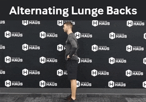 Alternating Work Out GIF by TCO