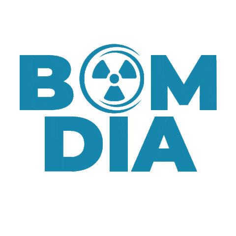 Radionuclear Sticker