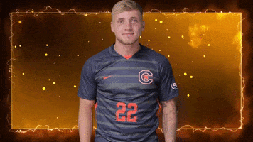 Peace Deuces GIF by Carson-Newman Athletics