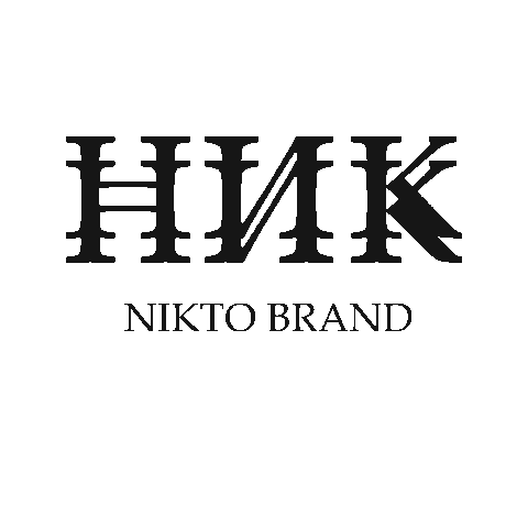 Fashion Style Sticker by Nikto brand