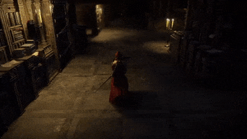 Poe GIF