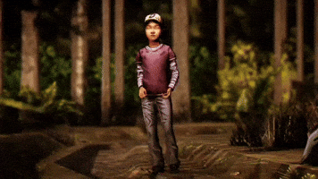 Clementine Dancing