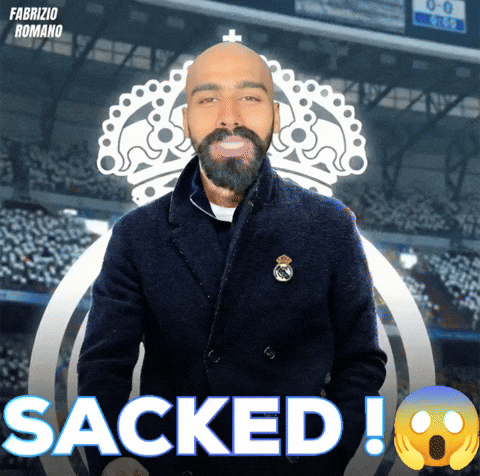 Here We Go Coach GIF