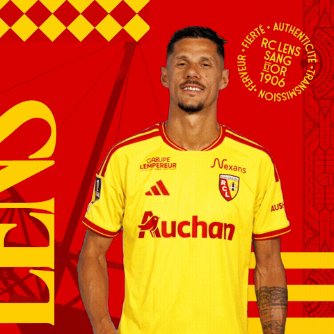 Ligue 1 Celebration GIF by rclens