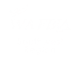 Sw Southwest Sticker by Washington FBLA