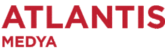 Atlantis Medya Sticker