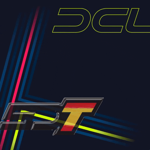 DCL - Drone Champions League GIF