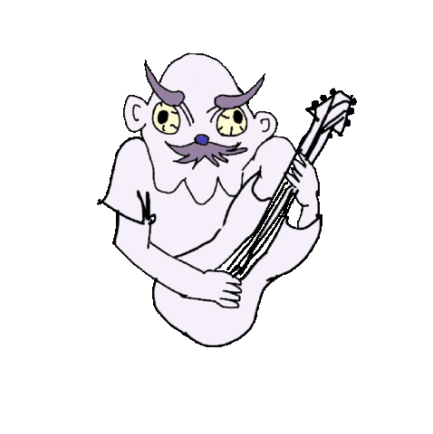 Esketit Sticker
