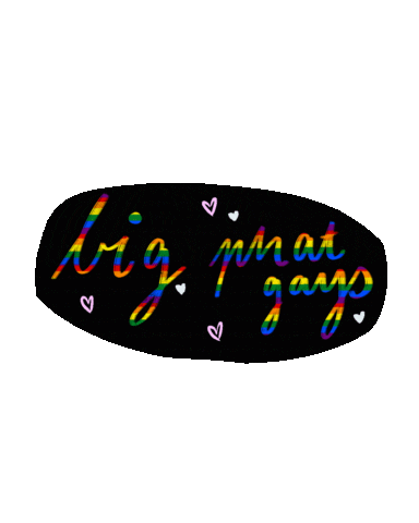 Pride Sticker